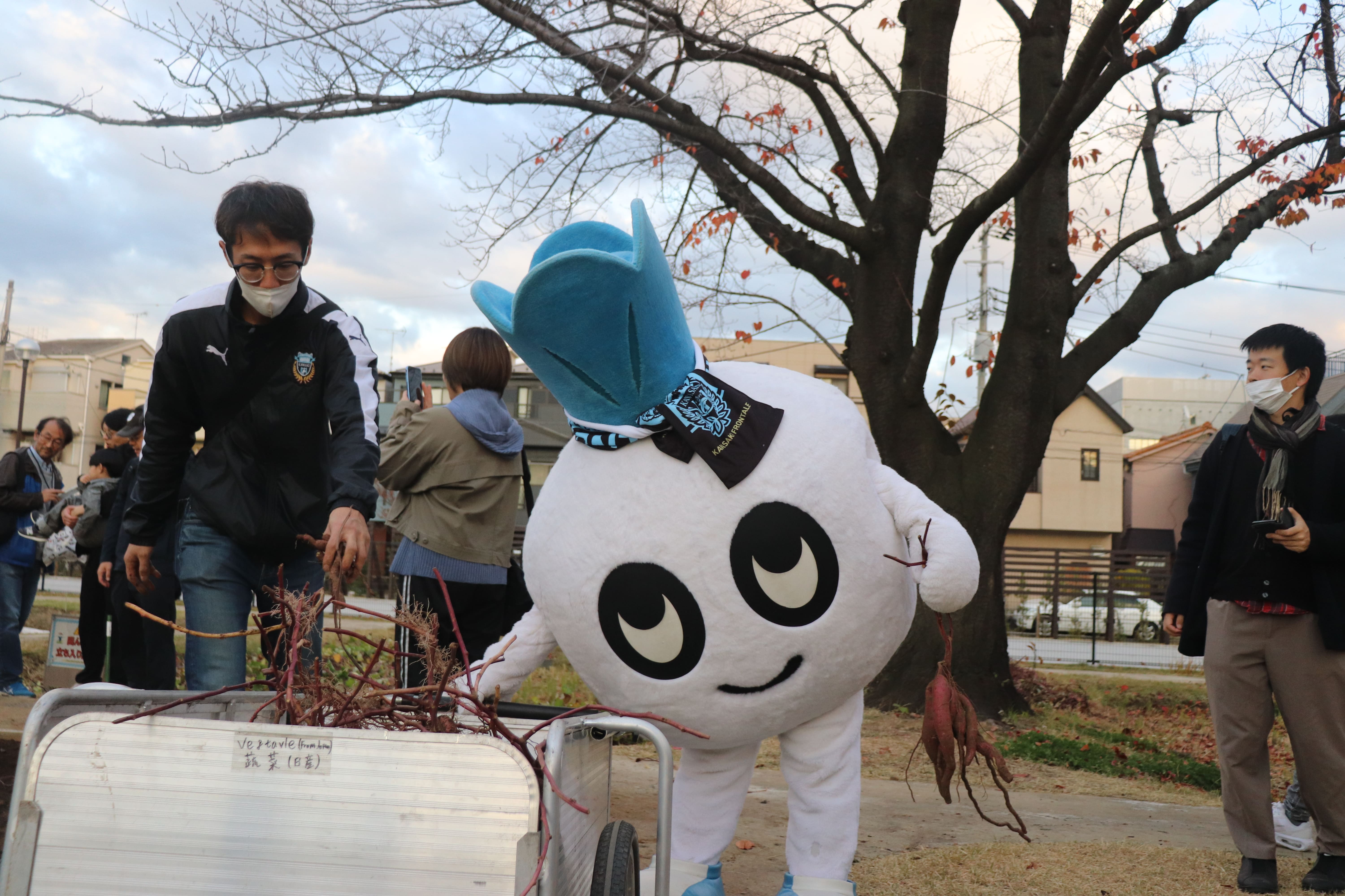 「ワルン田産もち米を使った餅つき＆鏡餅つくり体験」参加者募集のお知らせ